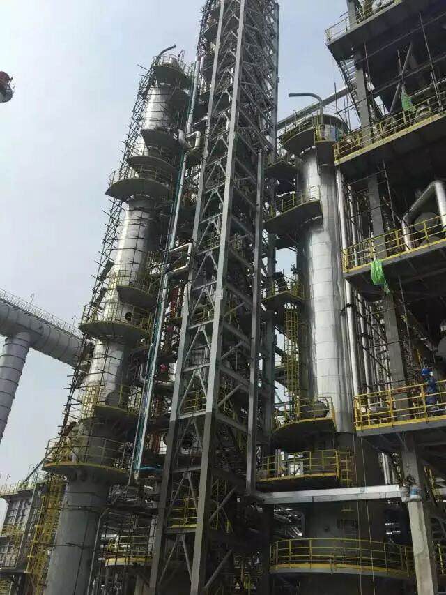 凤凰设备翻新喷涂・钢构厂房升级改造